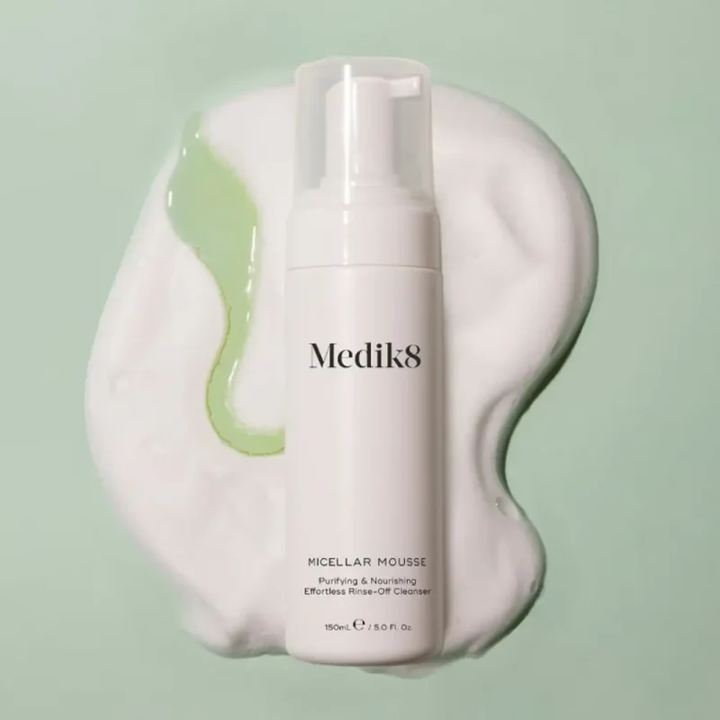Medik8 Brighten & Resurface Edit