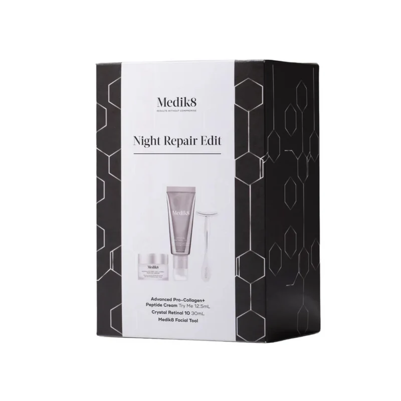 Medik8 Night Repair Edit