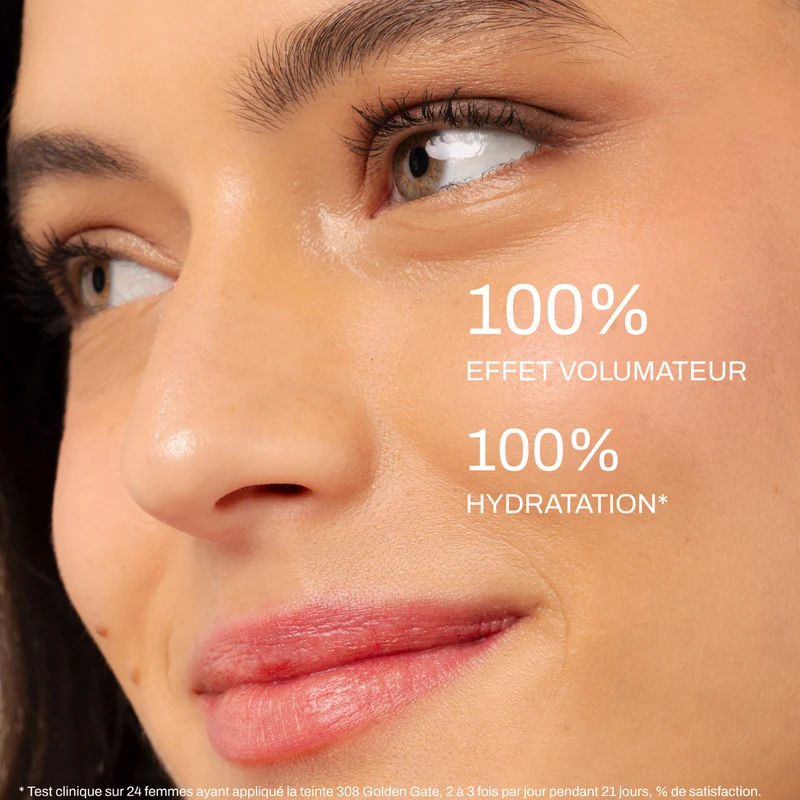 Lip-shine