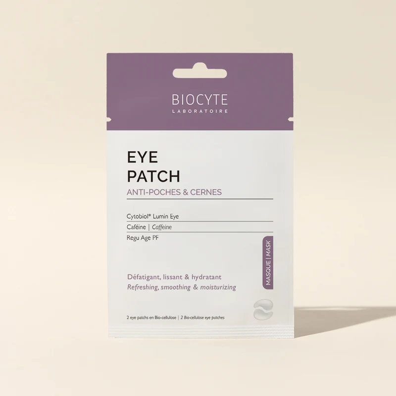 EYE PATCH
