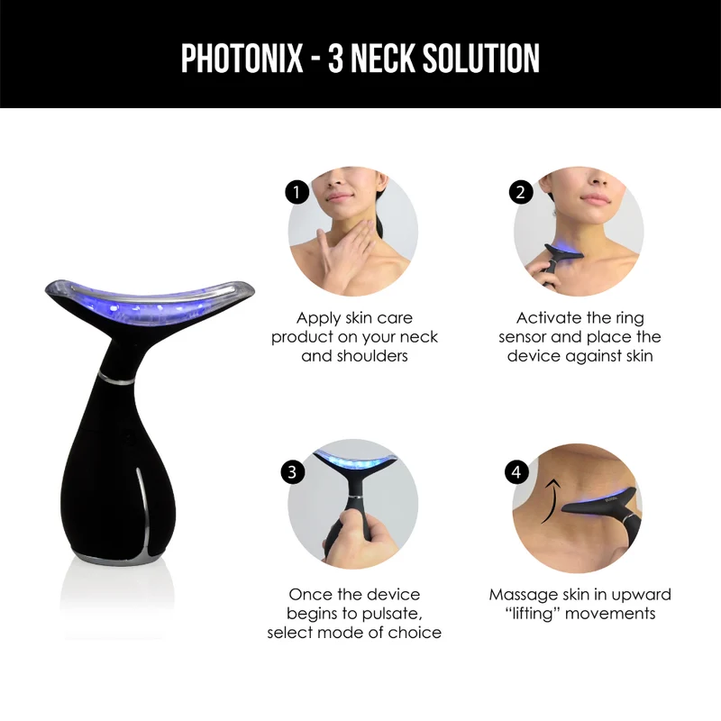 Eye & Neck Renewal System – Jelessi Edition