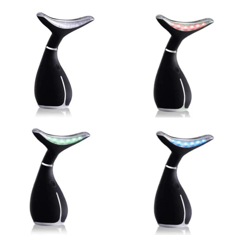 Eye & Neck Renewal System – Jelessi Edition