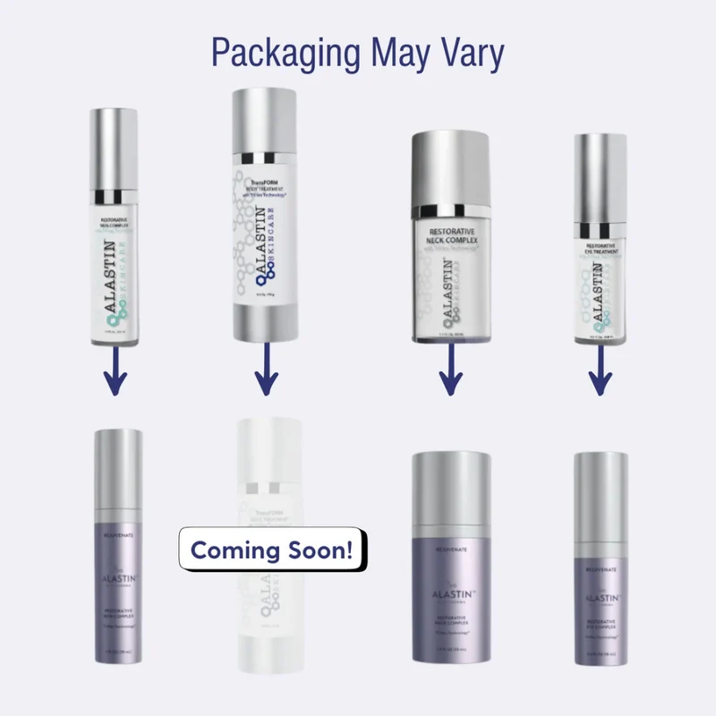 Alastin Daily Regimen AM