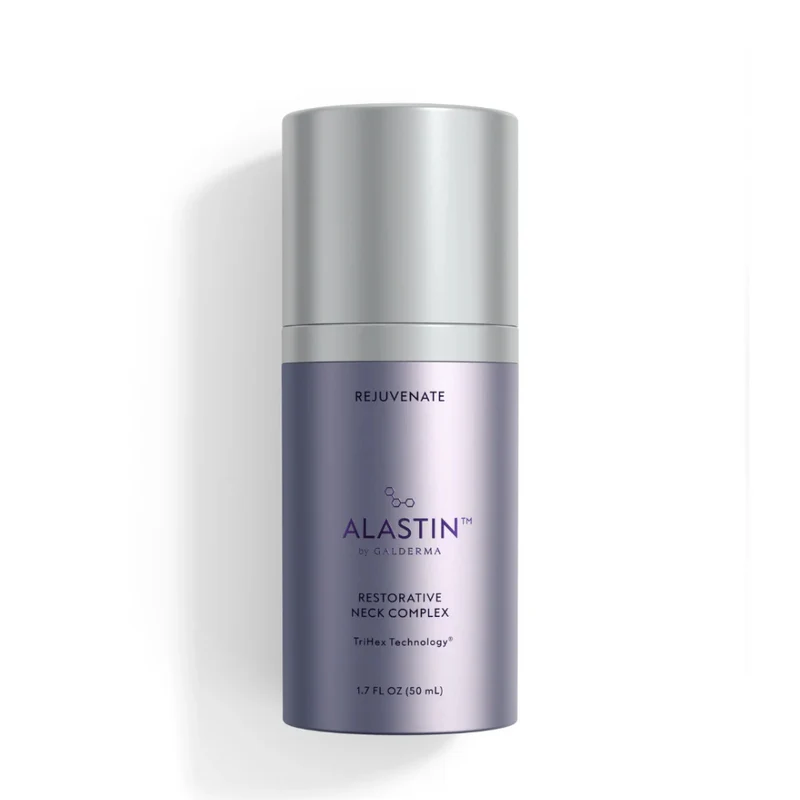 Neck Lift & Restore System – Alastin Edition