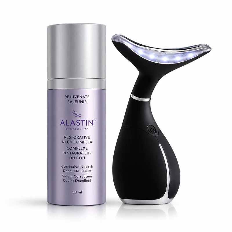 Neck Lift & Restore System – Alastin Edition