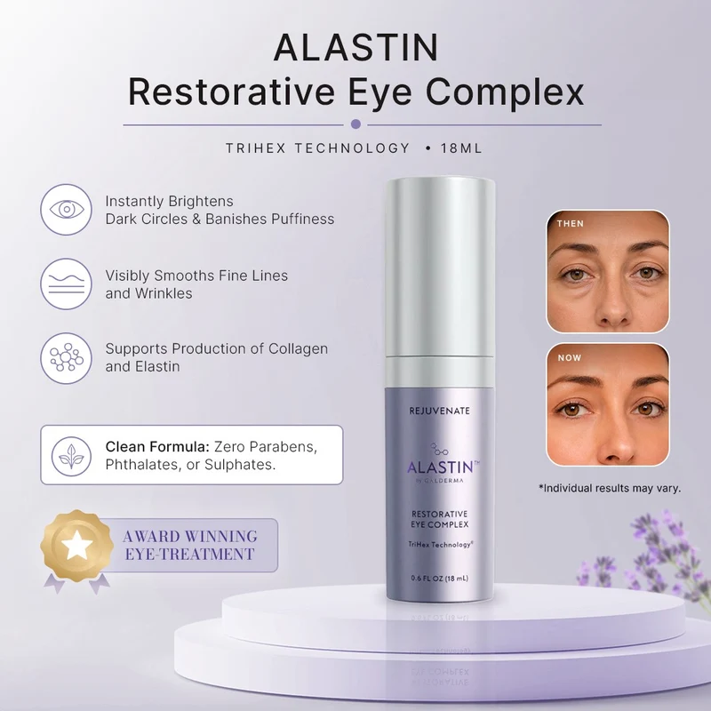 Ultimate Eye Lift and Hydration Duo