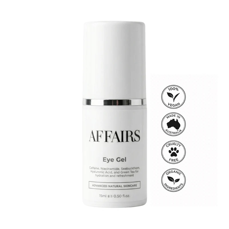 Eye Lift & Refresh System VIP