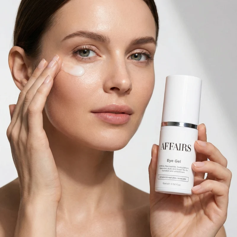 Eye Lift & Refresh System VIP