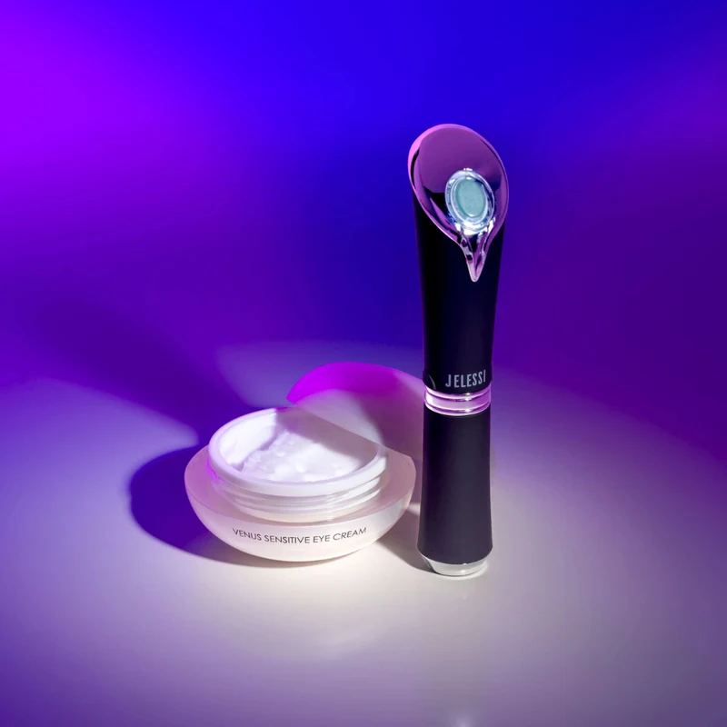 Eye Lift & Refresh System – Jelessi Edition