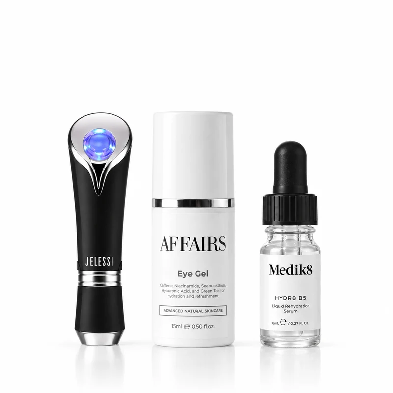 Eye Lift & Refresh System – Jelessi Edition