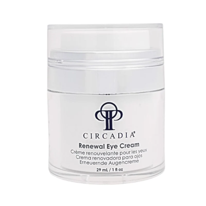 Circadia Renewal Eye Cream 29ml
