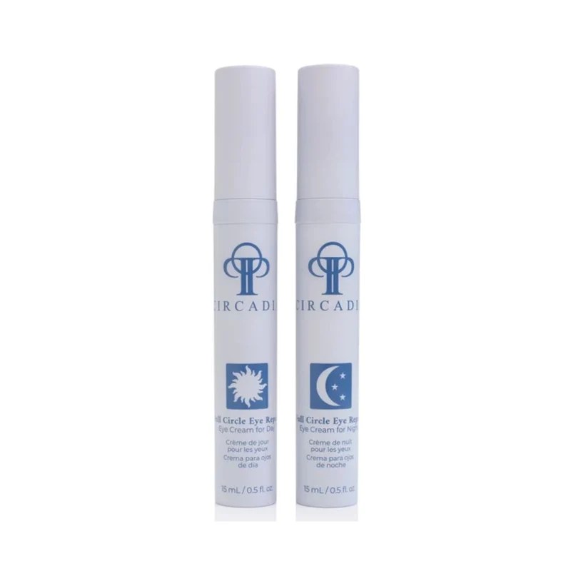 Circadia Full Circle Eye Repair - Eye Cream Duo 2x15ml