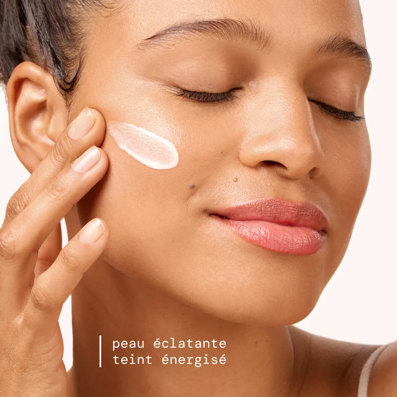 Crème Bonne Mine Skin Vitality