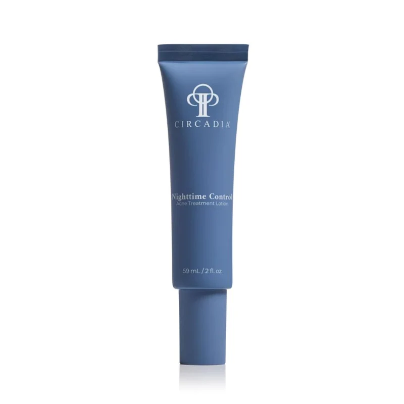 Circadia Nighttime Control Acne Treatment Lotion 59ml