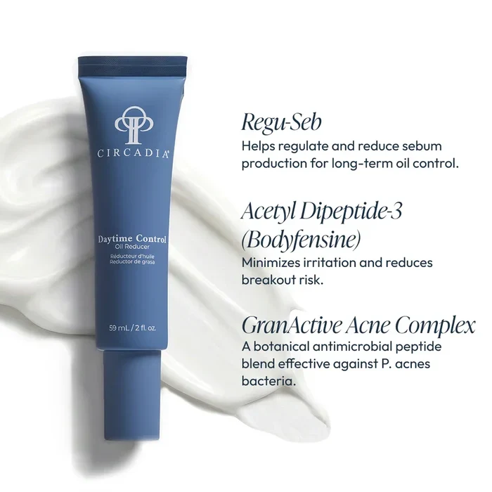 Circadia Daytime Control Oil Reducer 59ml