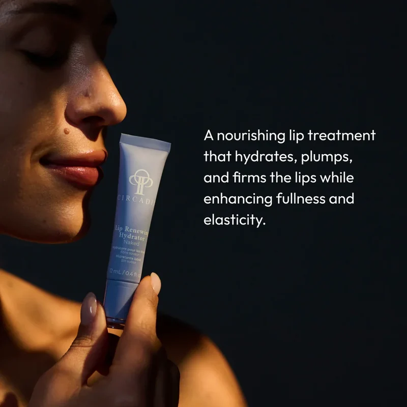 Circadia Lip Renewing Hydrator 12ml