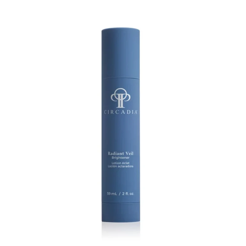 Circadia Radiant Veil Brightener 59ml