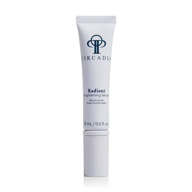 Circadia Radiant Brightening Serum 15ml