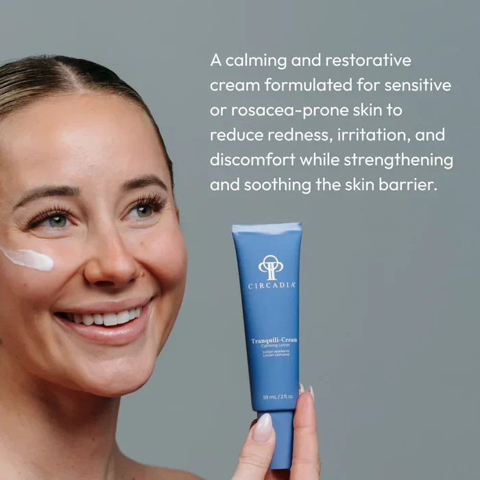 Circadia Tranquili-Cream Calming Lotion 59ml