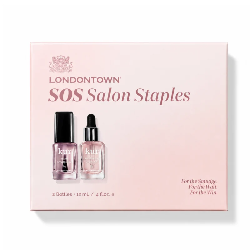 Londontown S.O.S. Salon Staples