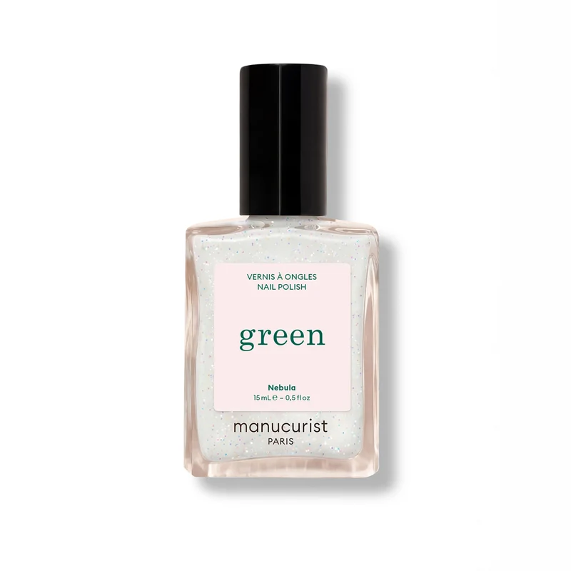 Manucurist • GREEN - Vernis #Nebula