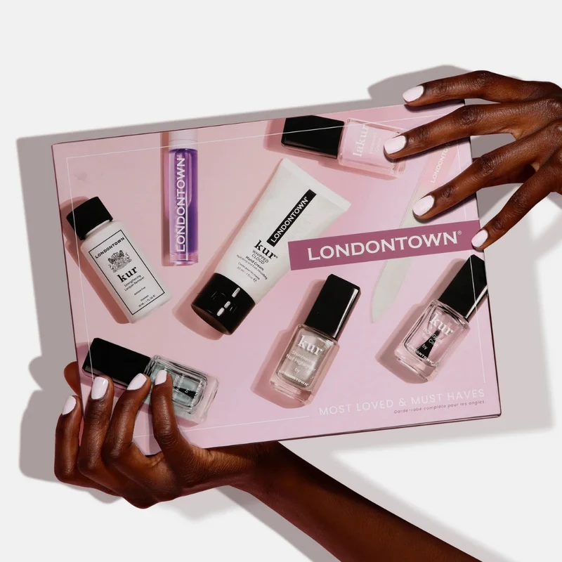 Londontown Most-Loved & Must-Haves Set