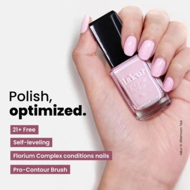 Londontown Most-Loved & Must-Haves Set
