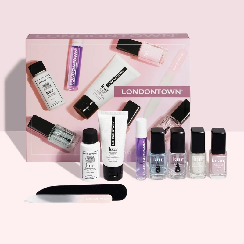 Londontown Most-Loved & Must-Haves Set