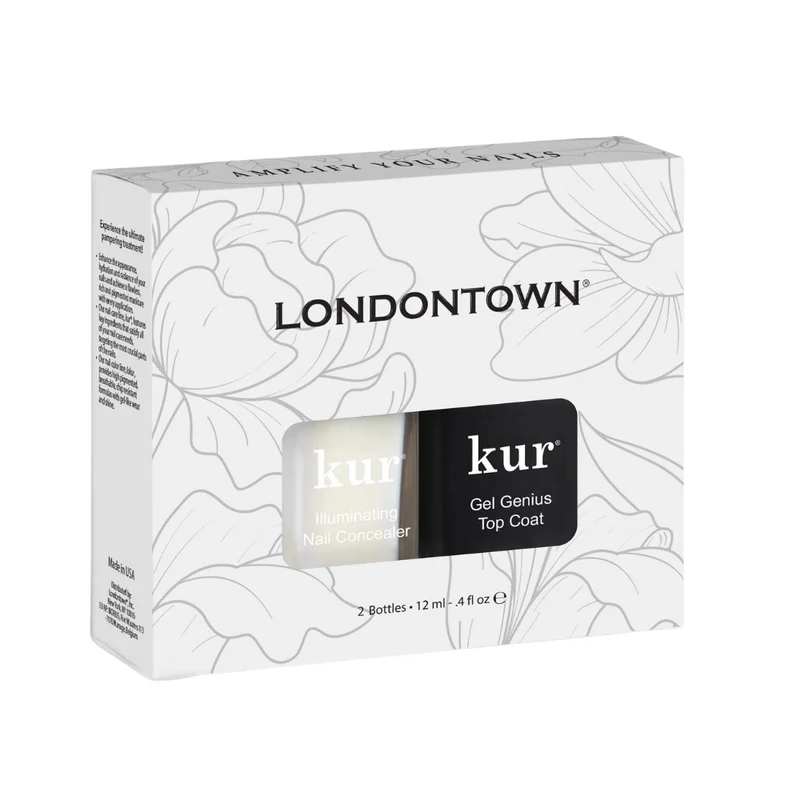 Londontown Conceal + Go Duo Set
