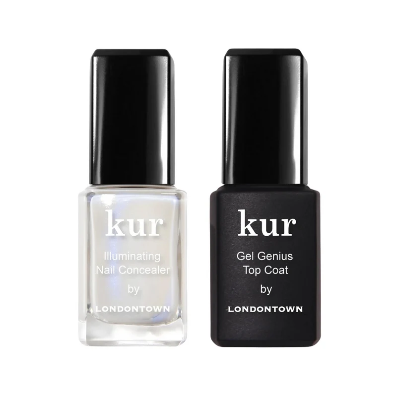 Londontown Conceal + Go Duo Set