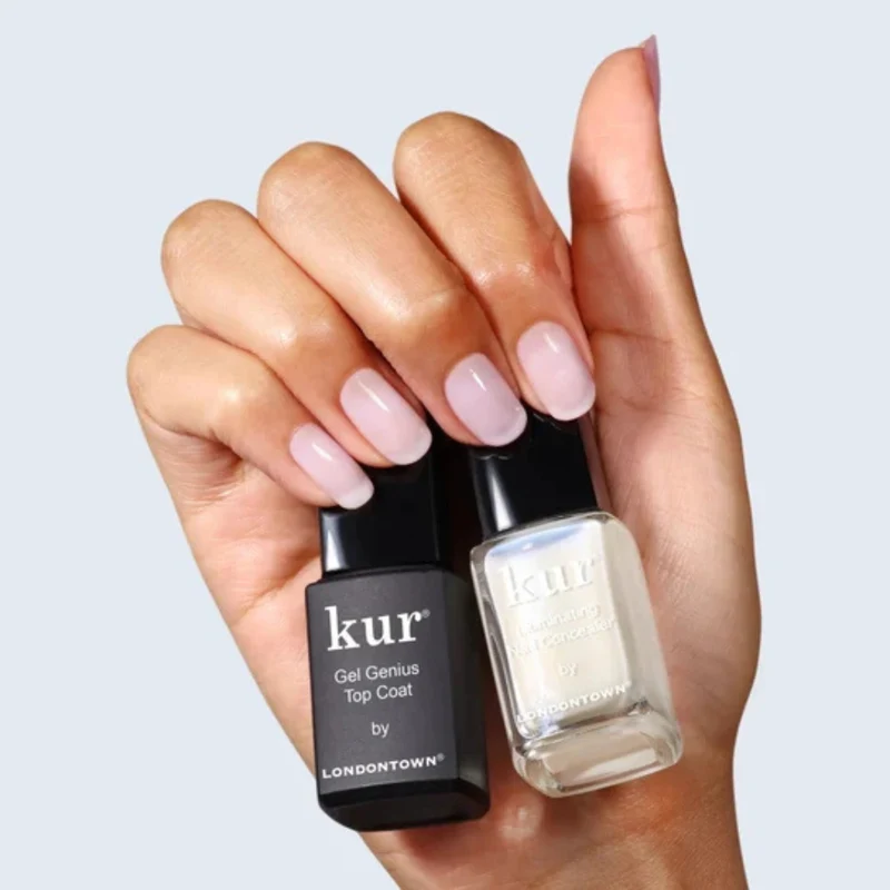 Londontown Conceal + Go Duo Set