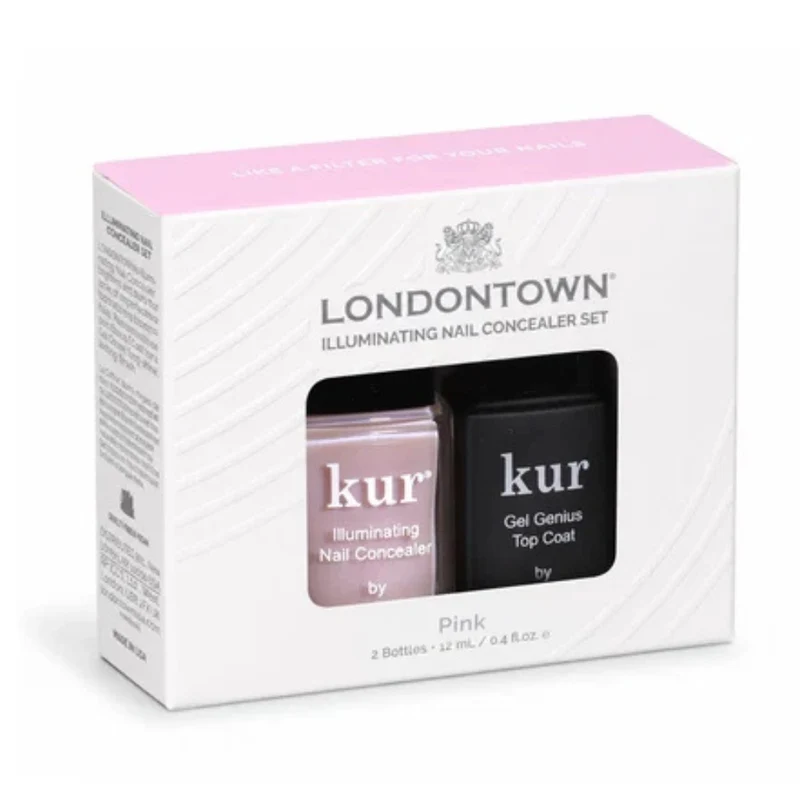 Londontown Conceal + Go Duo Set