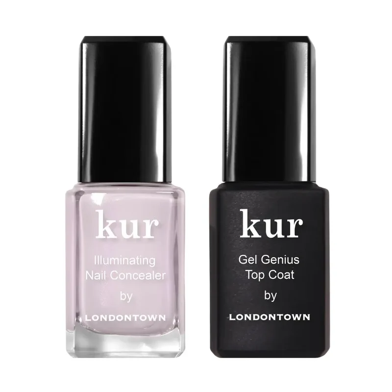 Londontown Conceal + Go Duo Set