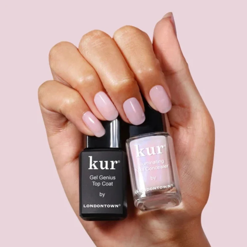 Londontown Conceal + Go Duo Set