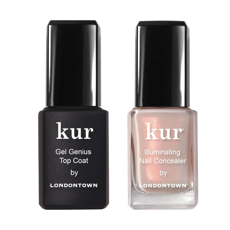 Londontown Conceal + Go Duo Set
