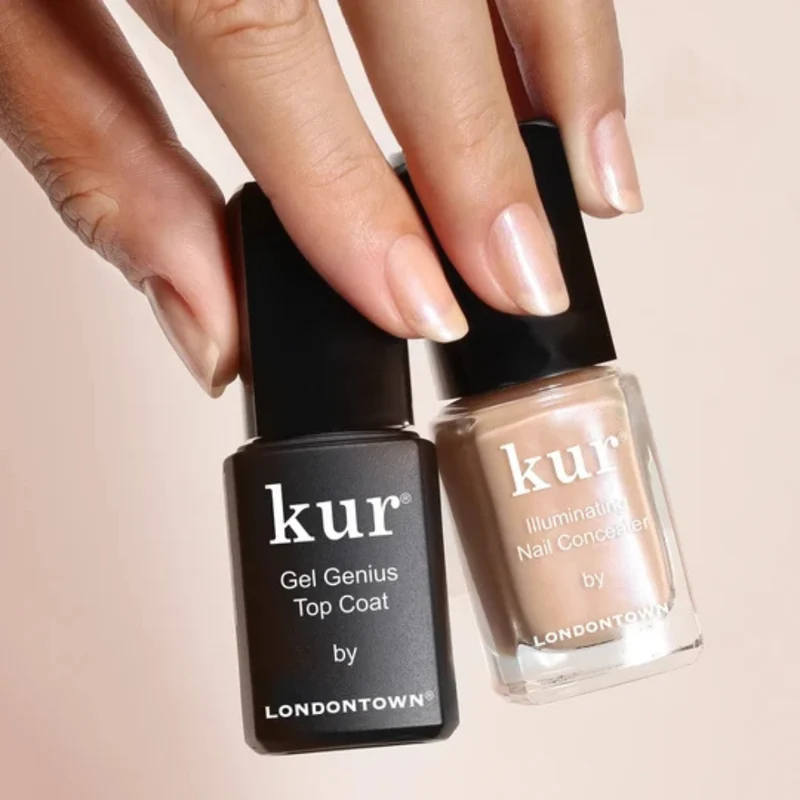 Londontown Conceal + Go Duo Set