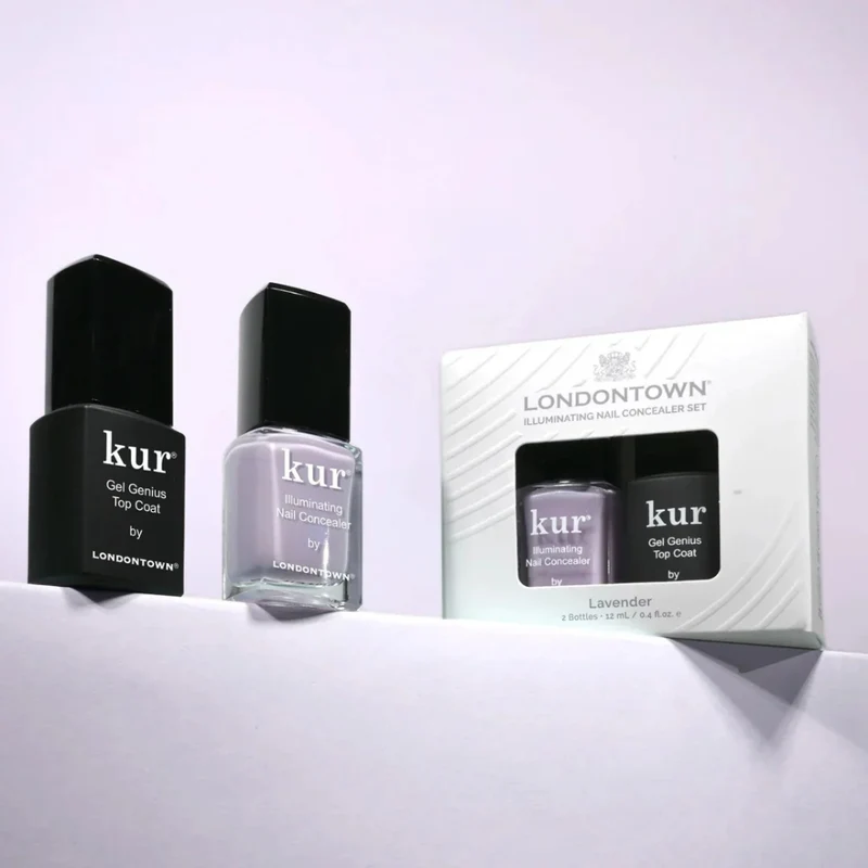 Londontown Conceal + Go Duo Set