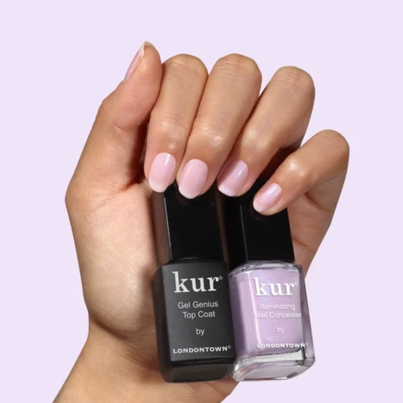 Londontown Conceal + Go Duo Set