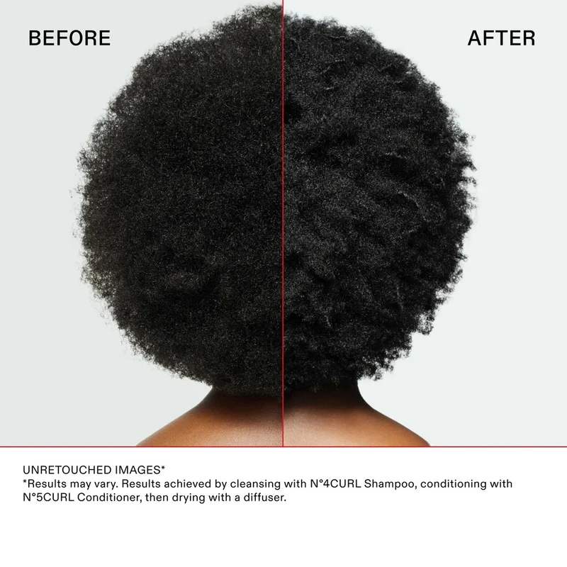 Olaplex No.4CURL Bond Shaper Hydrating Curl Shampoo 250ml