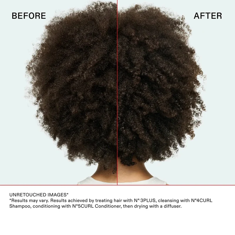 Olaplex No.4CURL Bond Shaper Hydrating Curl Shampoo 250ml
