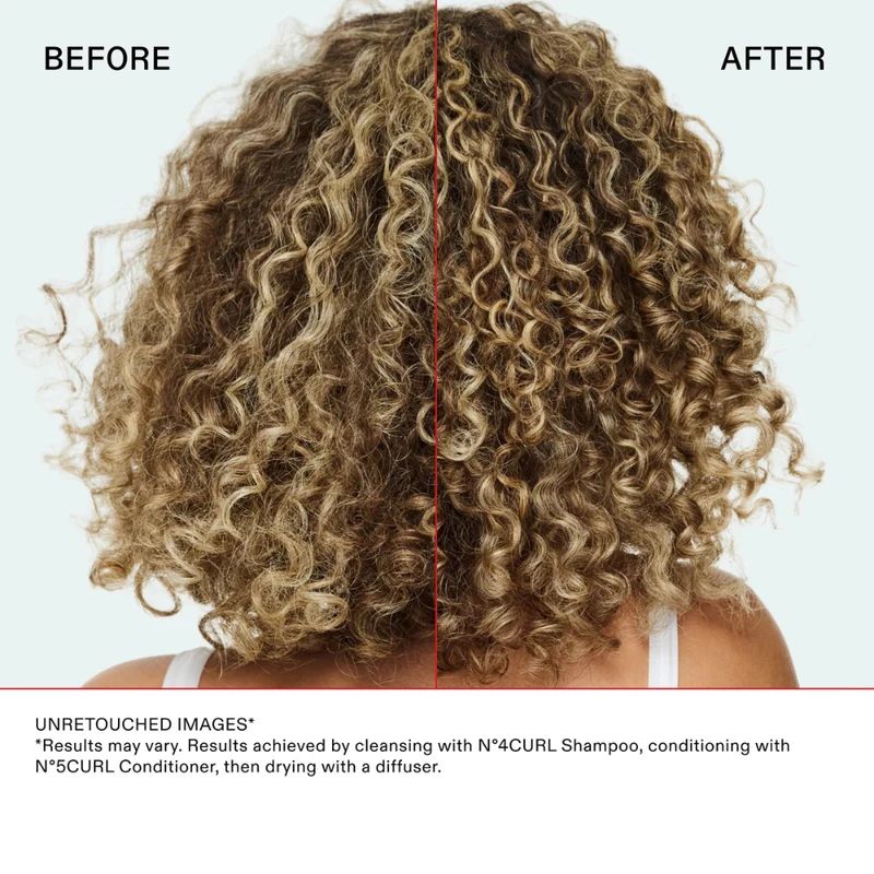 Olaplex No.4CURL Bond Shaper Hydrating Curl Shampoo 250ml