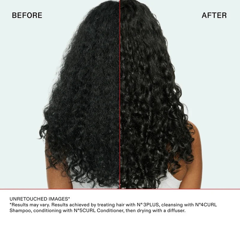 Olaplex No.4CURL Bond Shaper Hydrating Curl Shampoo 250ml
