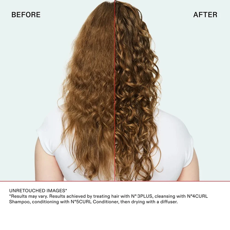 Olaplex No.4CURL Bond Shaper Hydrating Curl Shampoo 250ml