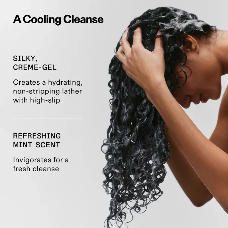 Olaplex No.4CURL Bond Shaper Hydrating Curl Shampoo 250ml