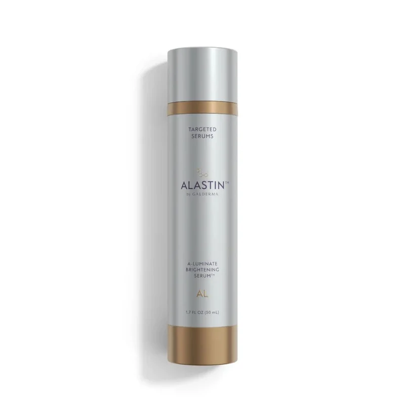 Pigmentation Correction System