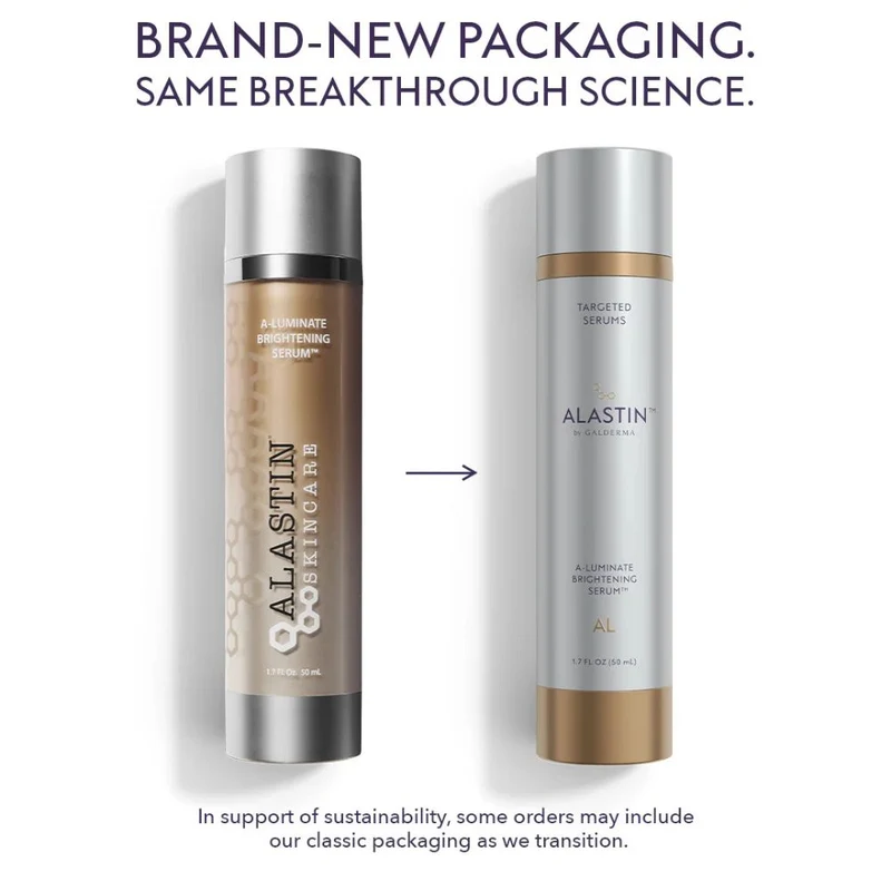 Pigmentation Correction System