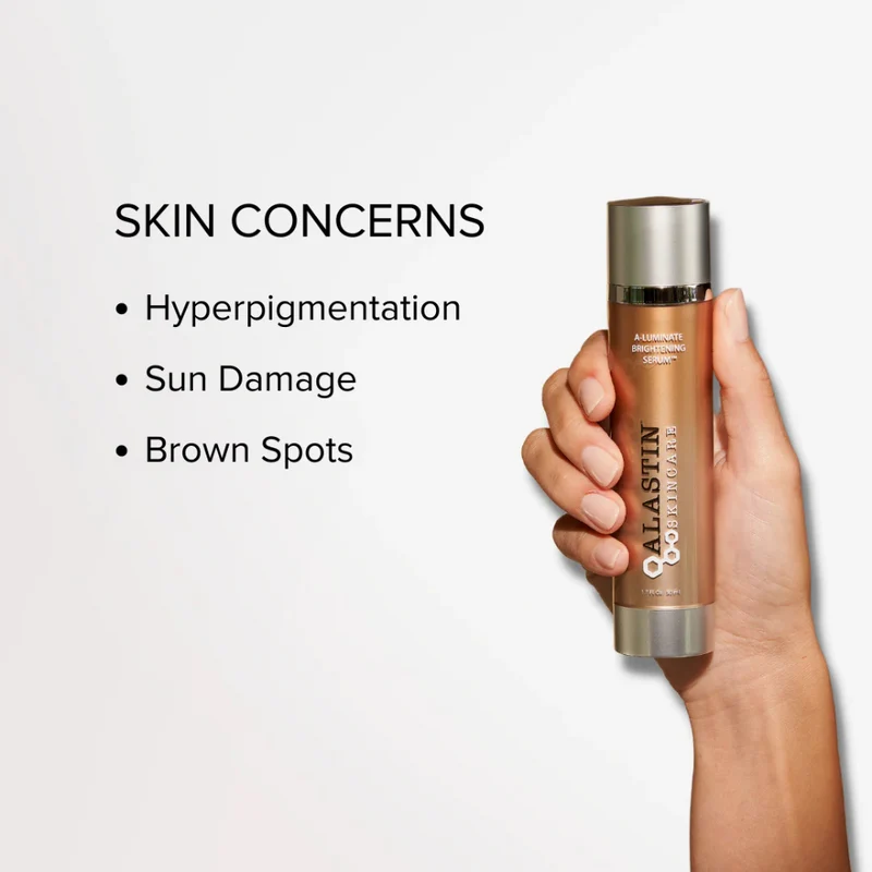 Pigmentation Correction System
