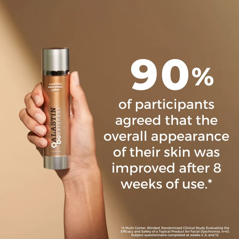 Pigmentation Correction System
