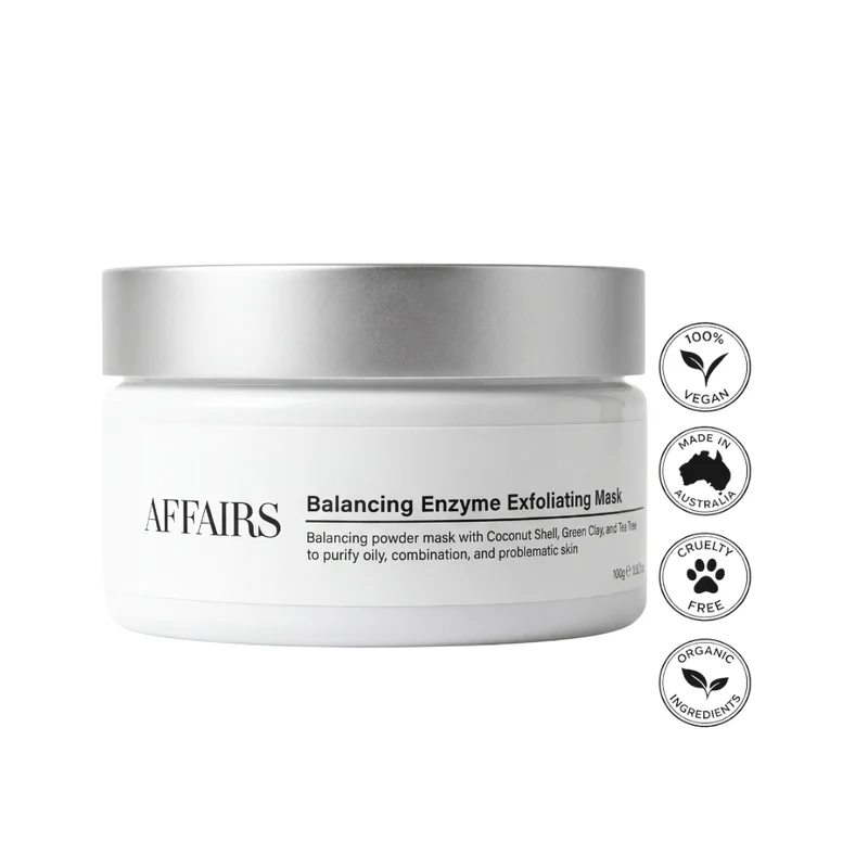 Pigmentation Correction System