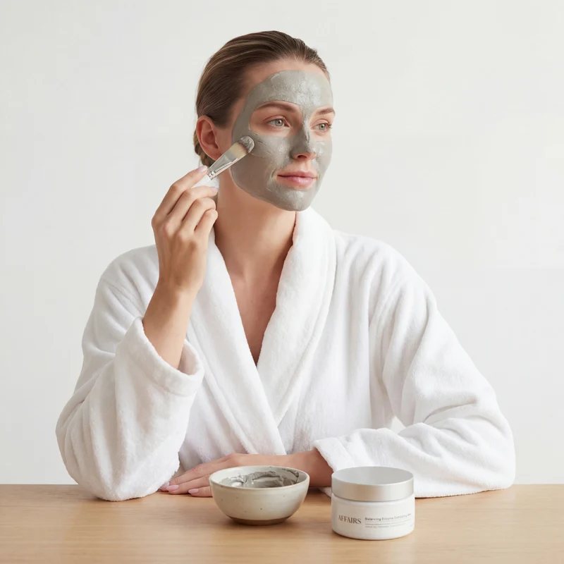 Pigmentation Correction System